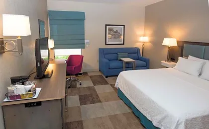 Hampton Inn Wooster