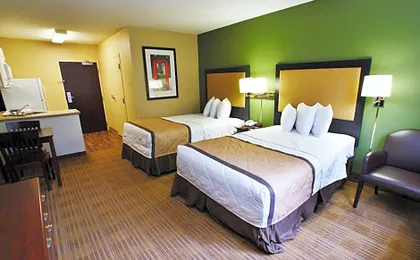 Extended Stay America Select Suites - Milwaukee - Waukesha