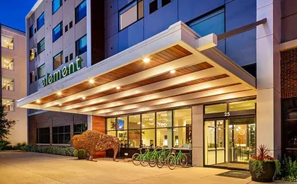 Element by Marriott Bozeman
