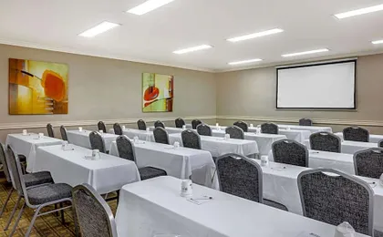 Best Western Plus Orange County Airport North