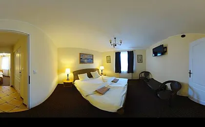 Hotel Stawisko Klaudyn