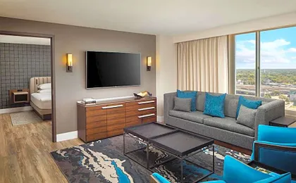 Hyatt Regency Wichita