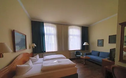 Hotel Fürstenhof