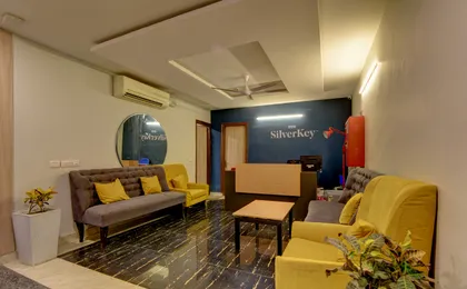 SilverKey Executive Stays 36842 Nazeer Hotel