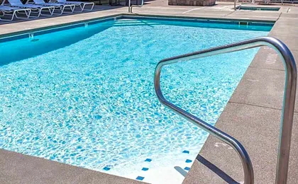 Quality Inn Grand Suites Bellingham