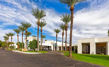 Orange Tree Resort