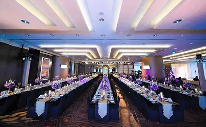 Sands Macao Hotel
