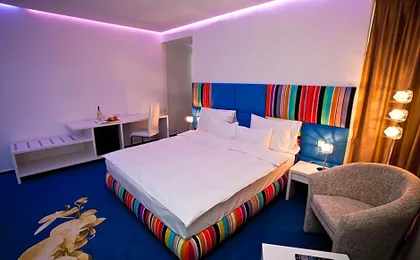 Marshal Garden Hotel