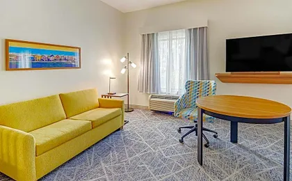 Hampton Inn Foley