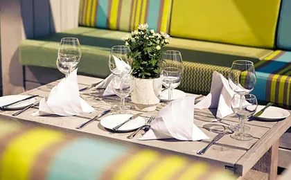 Mercure Hotel Dortmund Messe & Kongress