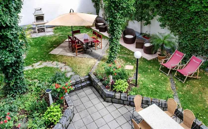MERCURE HOTEL MUENCHEN SCHWABING