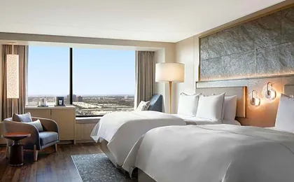 The Westin Galleria Dallas
