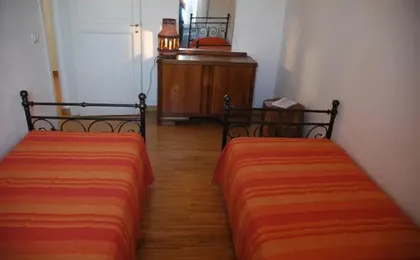 Casa Mimmo
