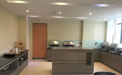 Hanting Hotel Fuzhou Wenchangli