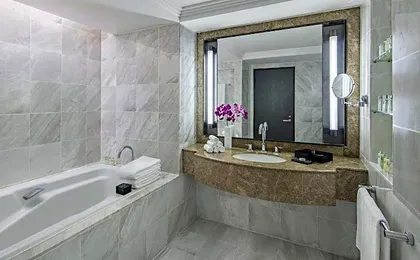 Regent Taipei By IHG