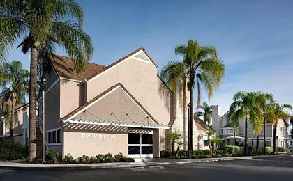 Residence Inn by Marriott Anaheim Placentia/Fullerton