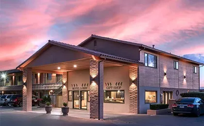Best Western Canyon De Chelly Inn