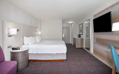 Crowne Plaza Hotel Kansas City Downtown By IHG