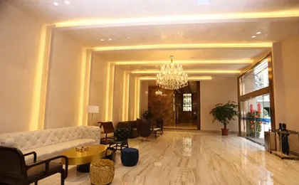 Melody Hotel Longyan