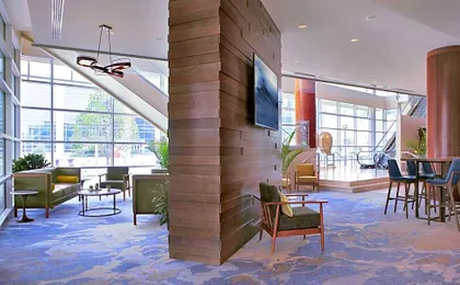 Hilton Omaha