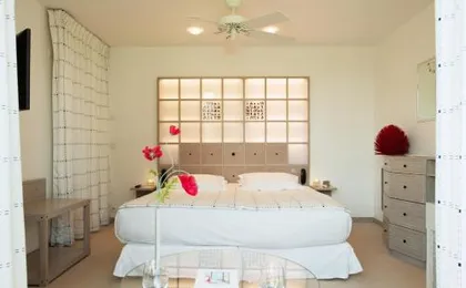 L'Agapa Hôtel - Spa