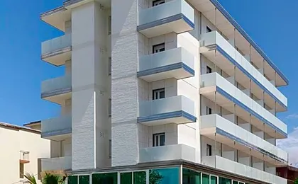 Hotel Ervill