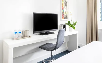 Yve Hotel Miami