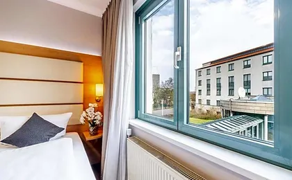 PLAZA INN Braunschweig City Sud