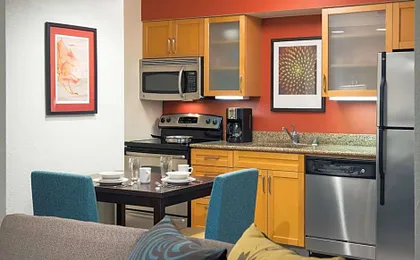 Residence Inn by Marriott Costa Mesa Newport Beach