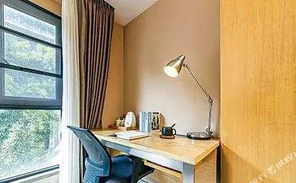 Rong City Four Seasons Hotel, Chengdu