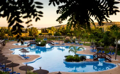 Hotel Bonalba Alicante