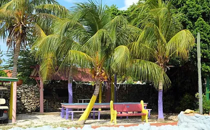 Rancho el Sobrino