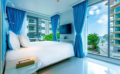 Centara Sonrisa Residences & Suites Sriracha