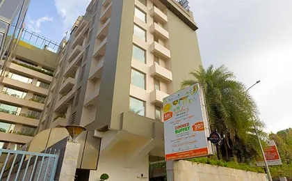Yogi Executive, Navi Mumbai