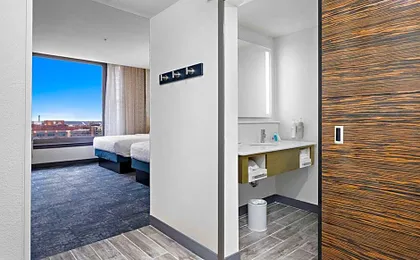 Hampton Inn Kansas City/Downtown Financial District