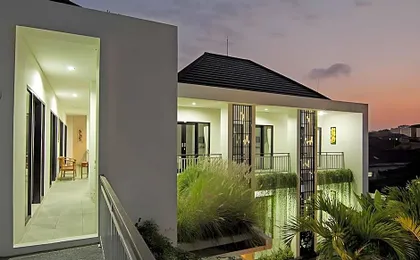 Bahana Guest House by Madhava Asia