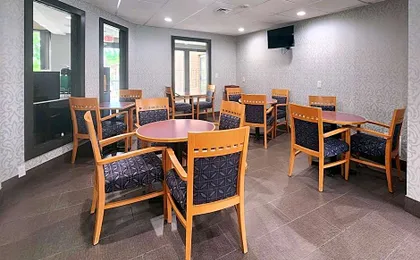 Quality Inn Dublin I-81