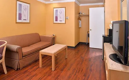 Americas Best Value Inn & Suites Clearlake Wine Country