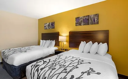 Sleep Inn North - Central York