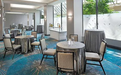 Crystal Gateway Marriott