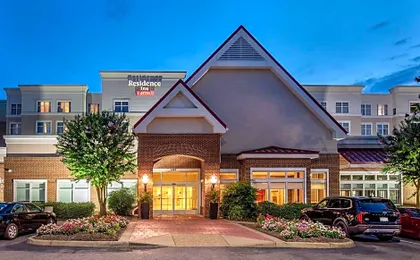 Residence Inn by Marriott Chesapeake Greenbrier