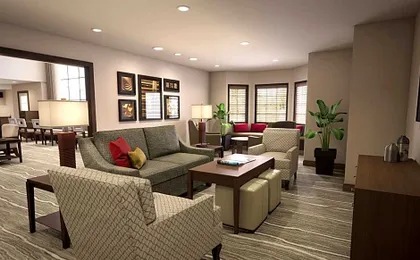 Staybridge Suites Quantico-Stafford By IHG