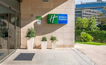 Holiday Inn Express Sant Cugat By IHG