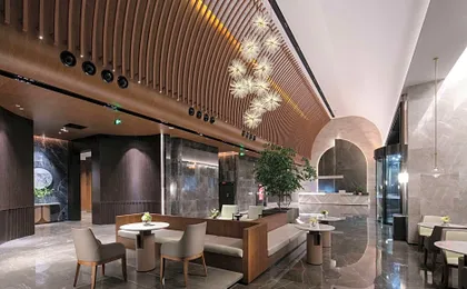 Ramada by Wyndham Changsha West
