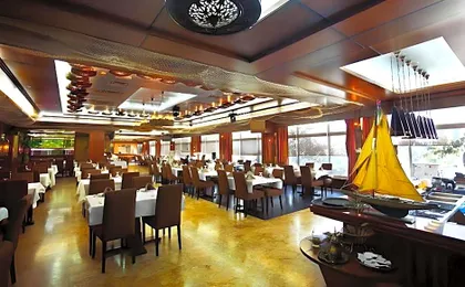 Villaggio Hotel Abu Dhabi