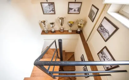 Casa d'arte Ugdulena con Piscina e Terrazza by Wonderful Italy