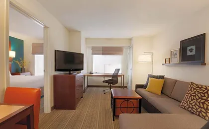 Residence Inn by Marriott Bismarck North