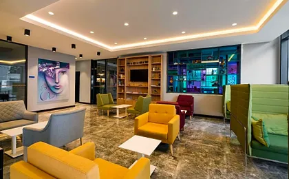Park Inn by Radisson Izmir