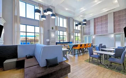 Hampton Inn & Suites Nacogdoches