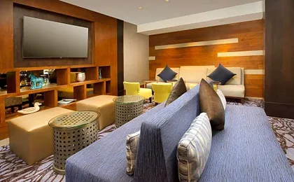 Skybridge Seattle Airport Hotel